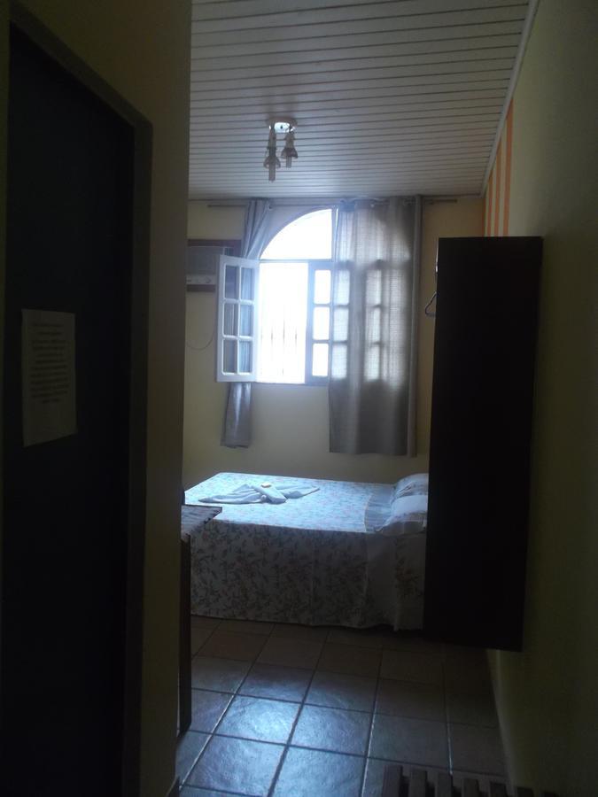 Hotel Solar Do Caete Bragança Kamer foto