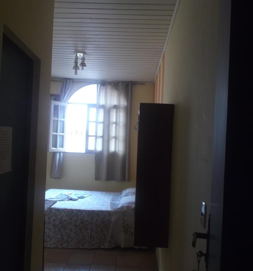 Hotel Solar Do Caete Bragança Kamer foto