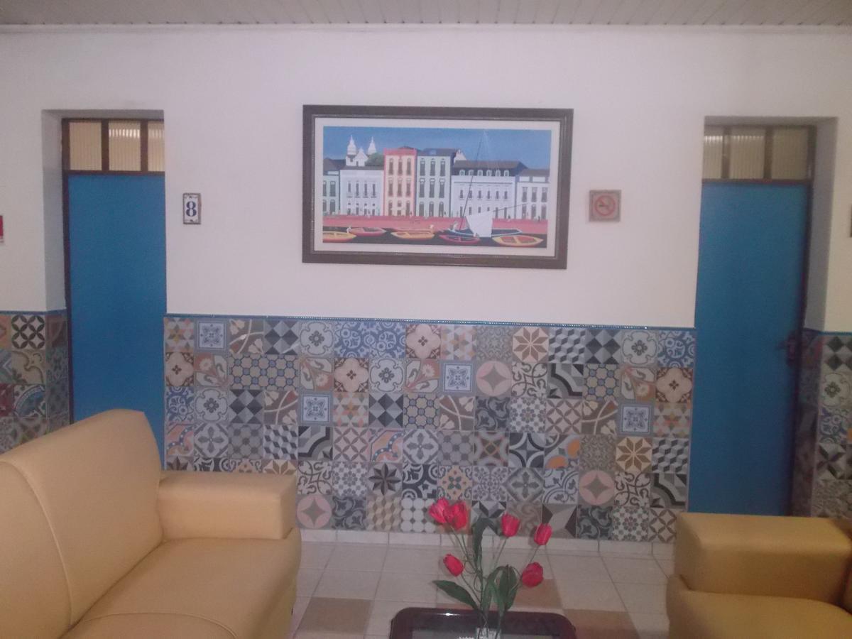Hotel Solar Do Caete Bragança Buitenkant foto