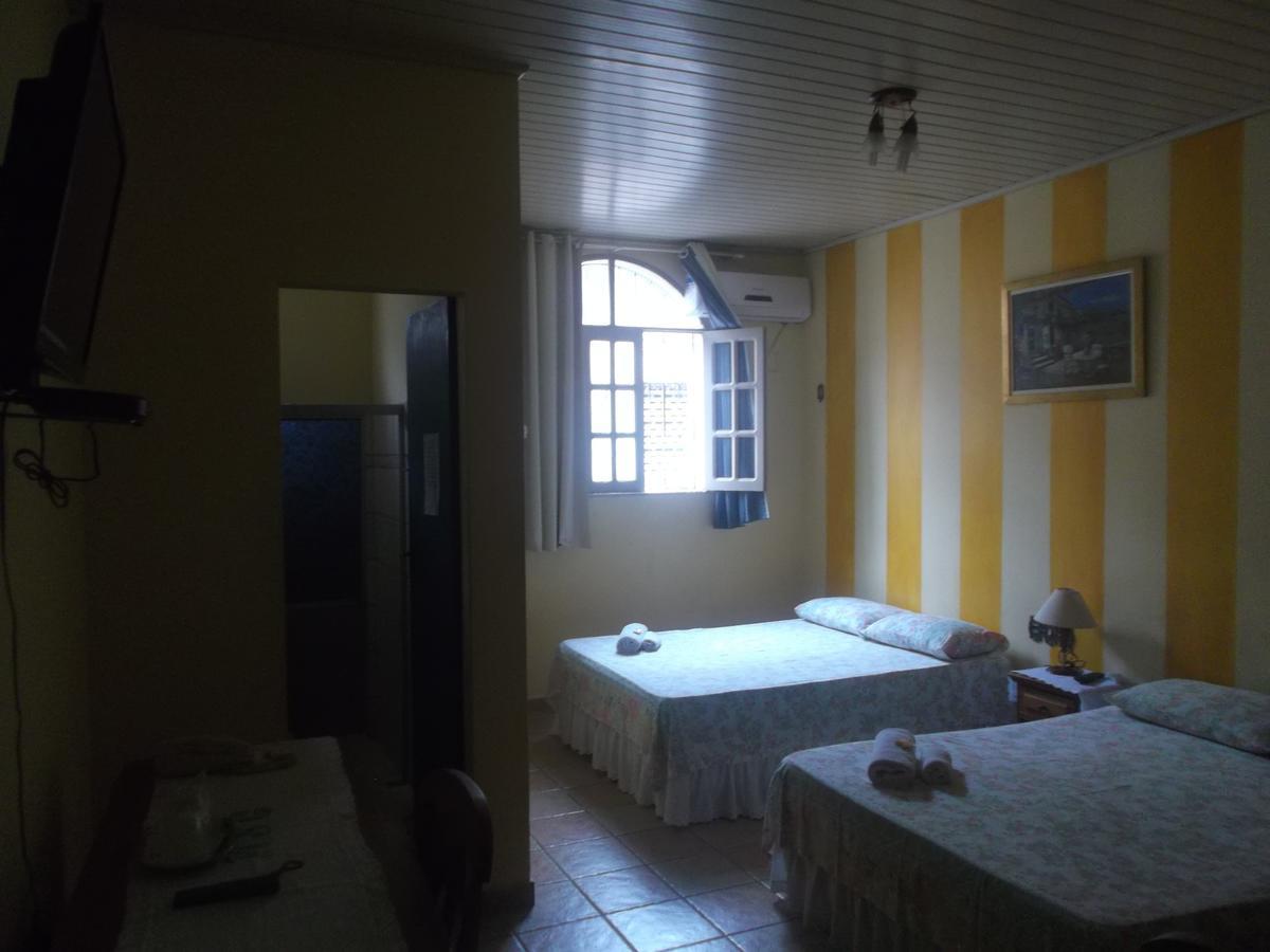 Hotel Solar Do Caete Bragança Kamer foto