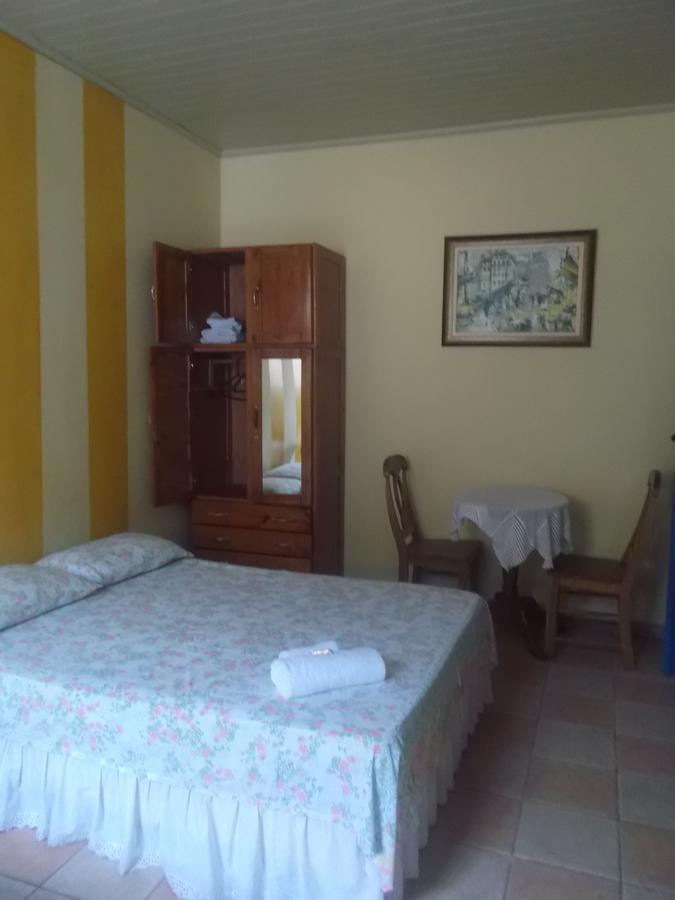 Hotel Solar Do Caete Bragança Kamer foto