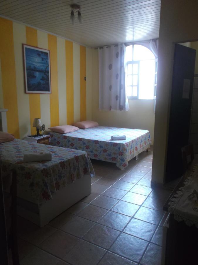 Hotel Solar Do Caete Bragança Kamer foto