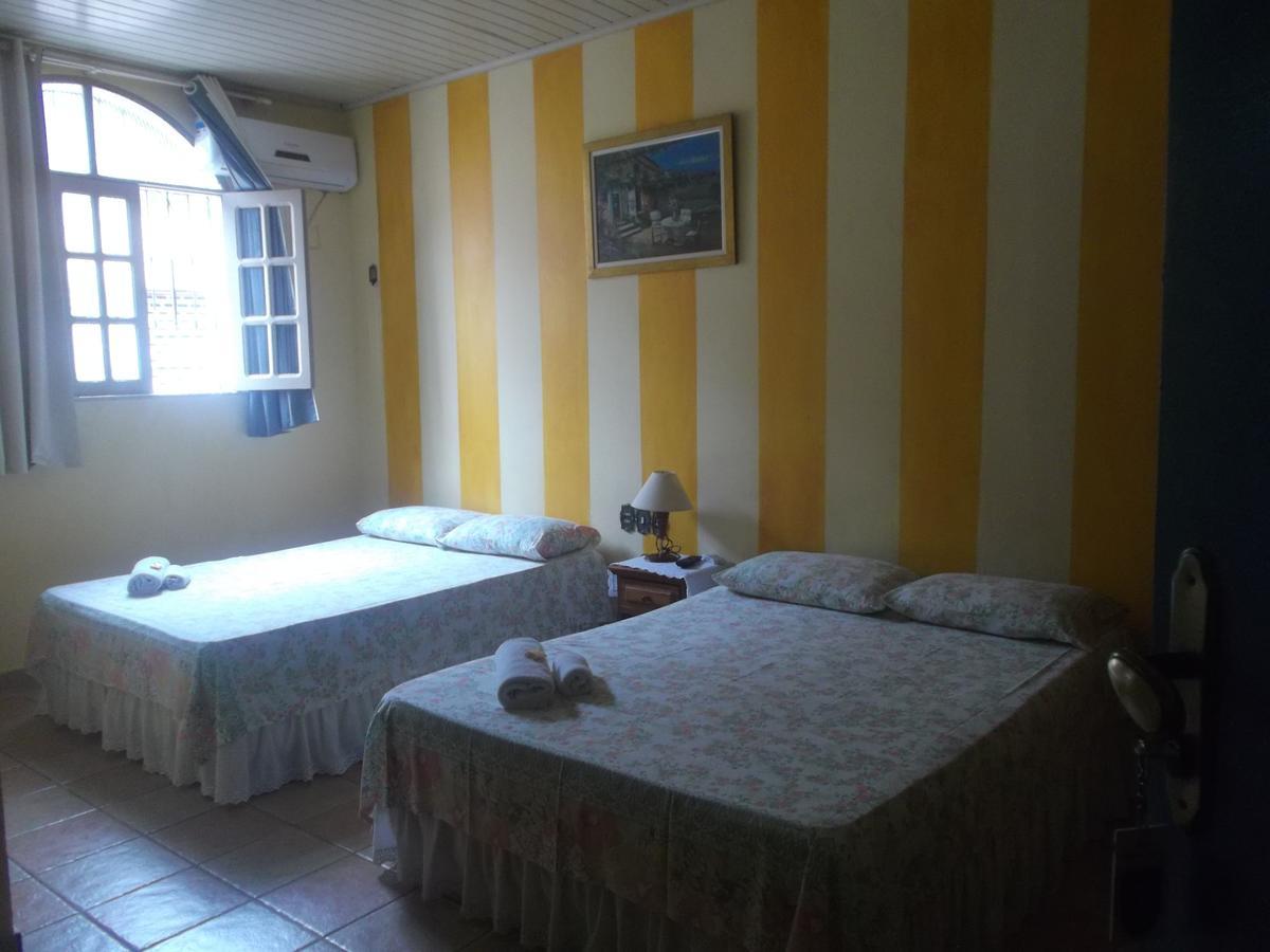 Hotel Solar Do Caete Bragança Kamer foto
