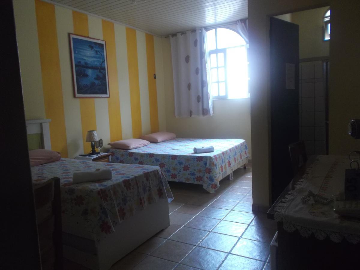Hotel Solar Do Caete Bragança Kamer foto